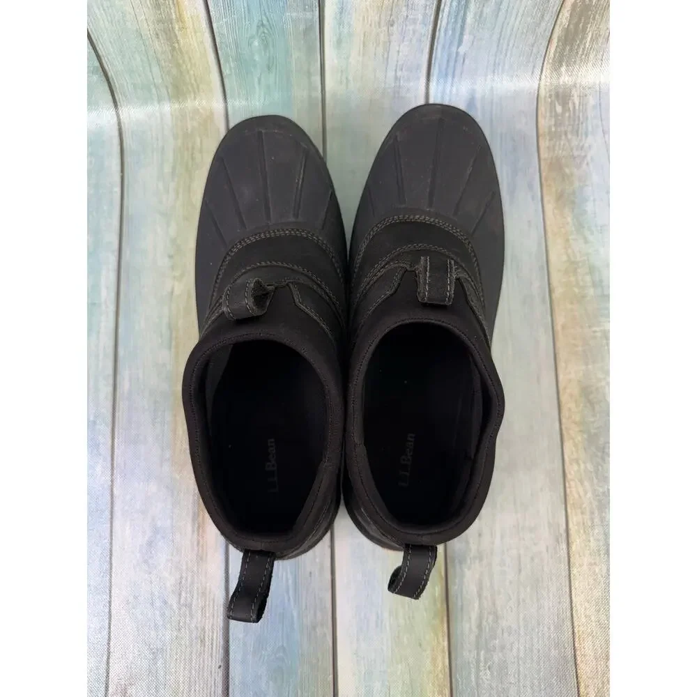 LL Bean Storm Chaser 5 Slip On Shoes